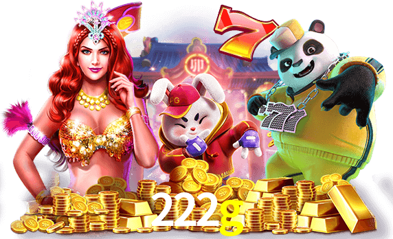 jogue em caça-níqueis ricos na 222g