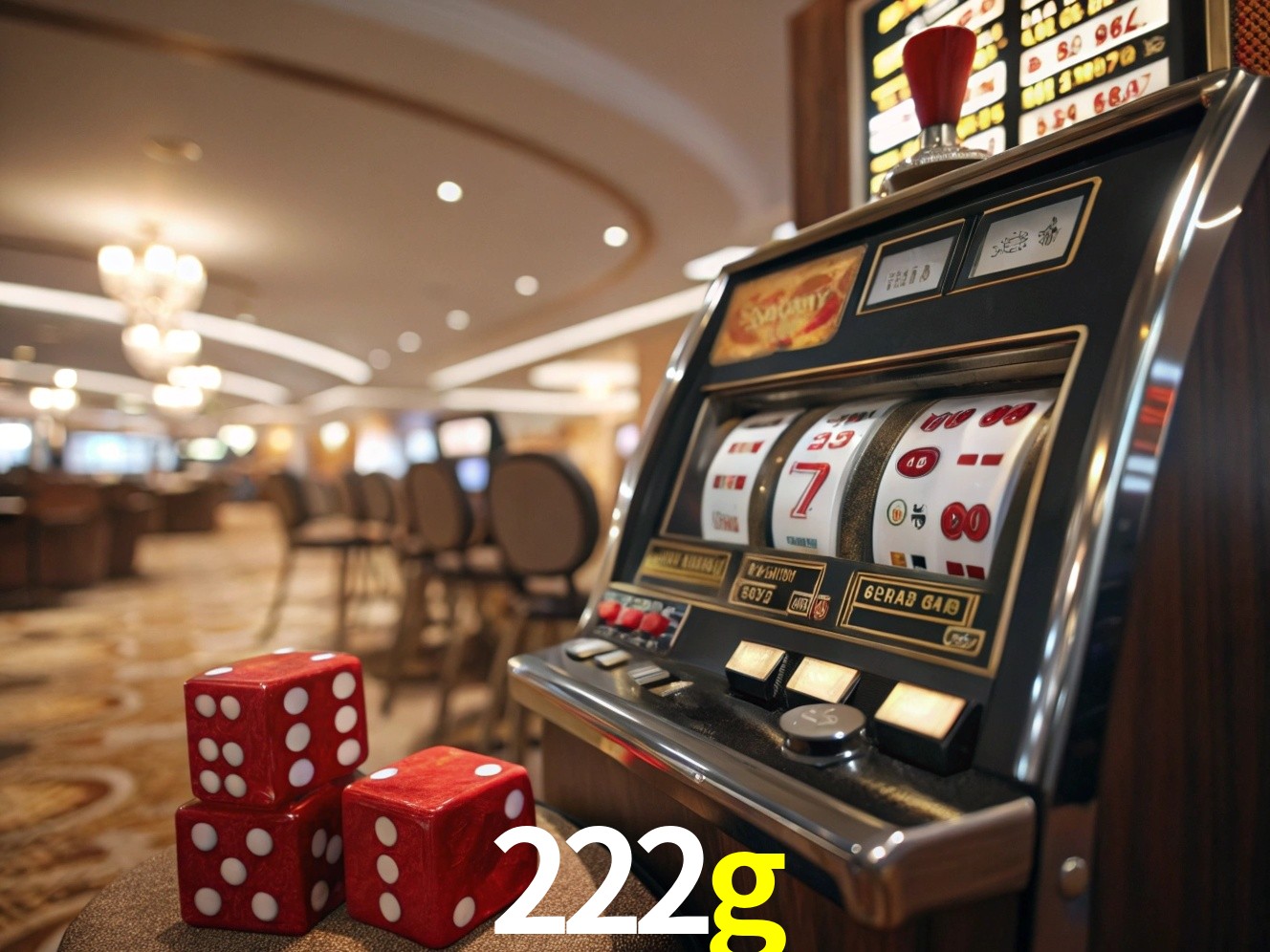 222g