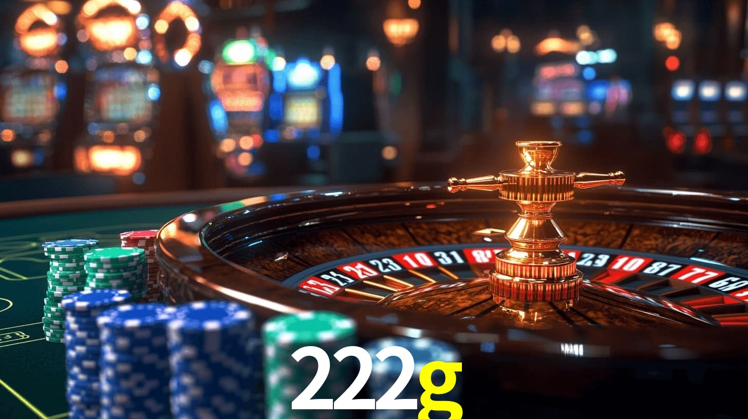 Roulette Table 222g