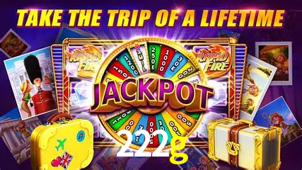 Descubra o Mundo do Cassino Online com 222g