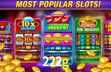 Descubra a Magia dos Jogos de Arcade no 222g