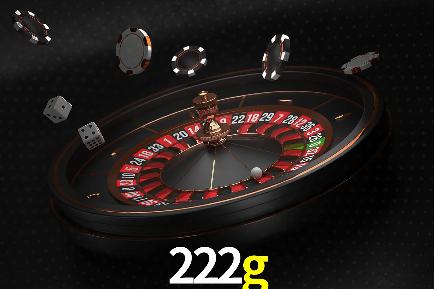Live Casino 222g