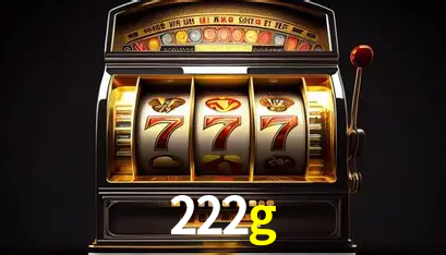 A Popularidade dos Caça-Níqueis no 222g