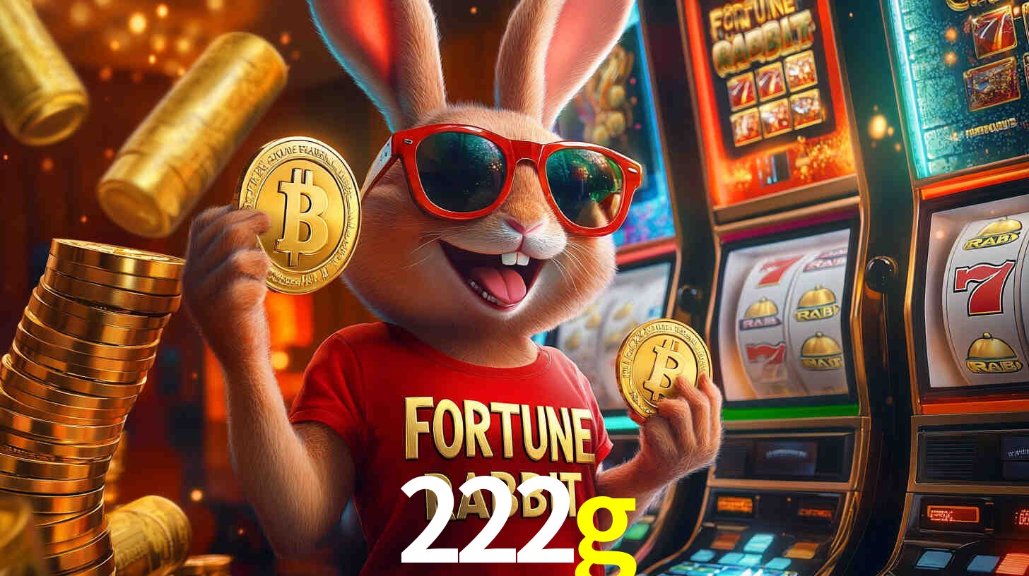 A Popularidade dos Caça-Níqueis no 222g