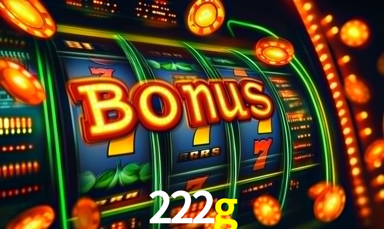 Slot Games 222g