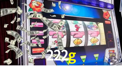 222g: A Experiência de Casino com Jogos de Mesa ao Vivo